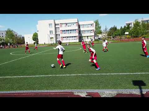 Mazur II Karczew 2011 - KS Ursynów