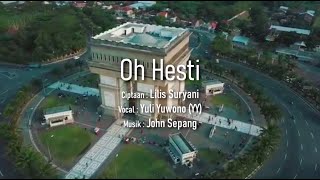 Download lagu OH HESTI (COVER) - YULI YUWONO mp3 Download lagu OH HESTI (COVER) - YULI YUWONO mp3