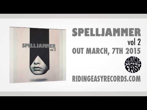 Spelljammer - Electric Ground | Vol 2 | RidingEasy Records