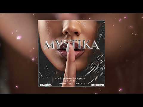 GbaKata,GMBeaTz - Mystika