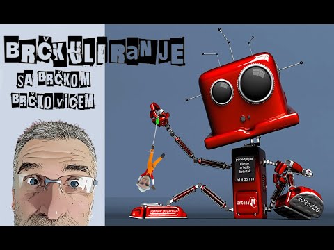 BRČKULIRANJE *SE08 EM024* (02-10-2025)