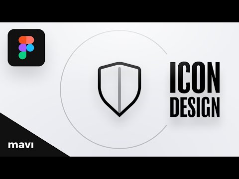 How to Create a Delete Bin Icon in Figma Full Process