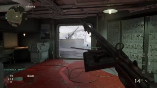 COD WW2やるよ！気軽にコメントしてねー