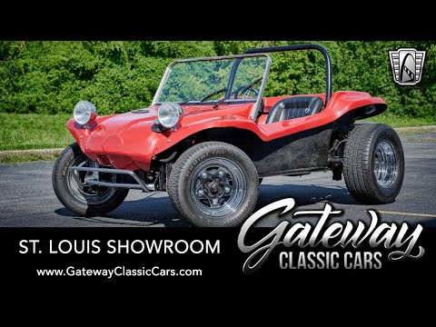 1970 Volkswagen Dune Buggy (CC-1380624) for sale in O'Fallon, Illinois