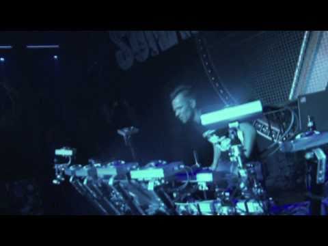 Noize Suppressor present Sonar World Tour - Official Aftermovie - Event 3 @ Complex (BE)