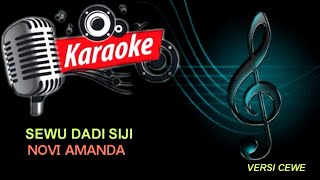Download lagu SEWU DADI SIJI KARAOKE mp3