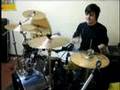 Drum Cover Sonne - Rammstein 
