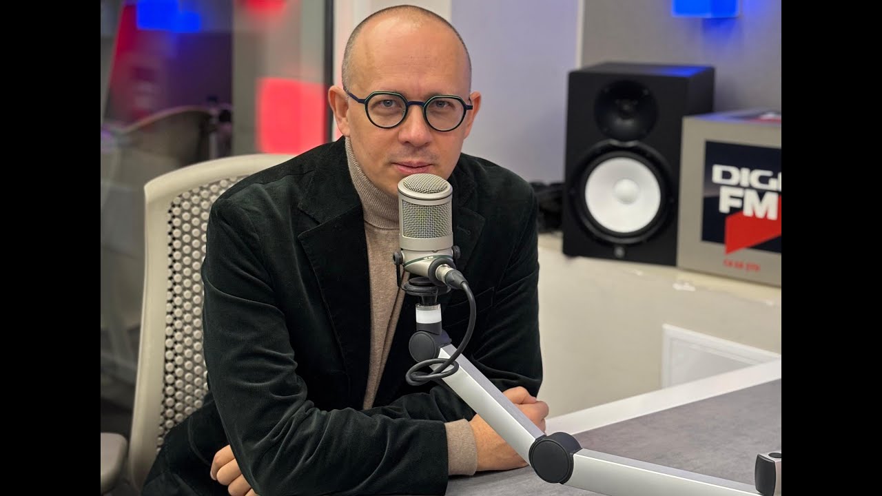 Florin Negruțiu: Nu este premierul României. Omul ăsta e o glumă