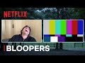 Ozark: In Conversation | Blooper Reel | Netflix