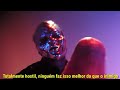 Slipknot Nero Forte OFFICIAL CLIPE MUSIC LEGENDADO PTBR