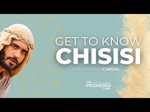 Chisisi Interview