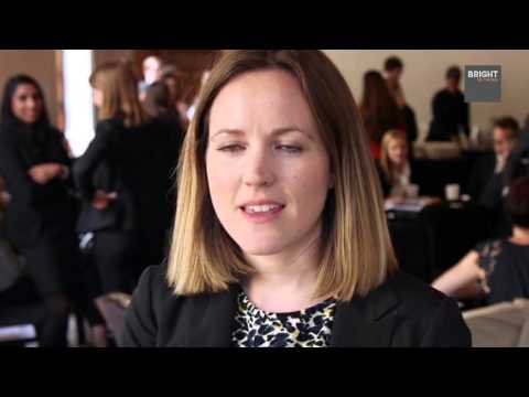 Top Tips to Get Ahead from Mishcon de Reya