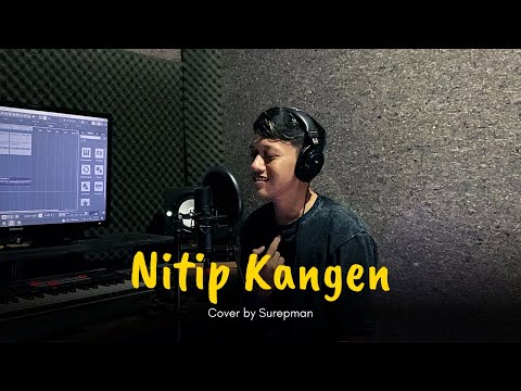 Nitip Kangen - Surepman (Cover Akustik)
