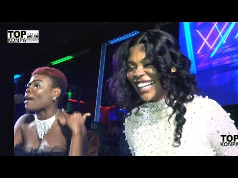 RUTSHELLE M PA LA ANKO - YON FANATIK PRAN PLAS LI YÈSWA WASHINGTON 12/16/2023