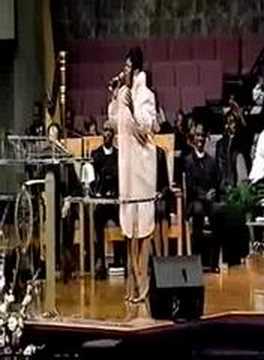 Chrystal Rucker "Faith"