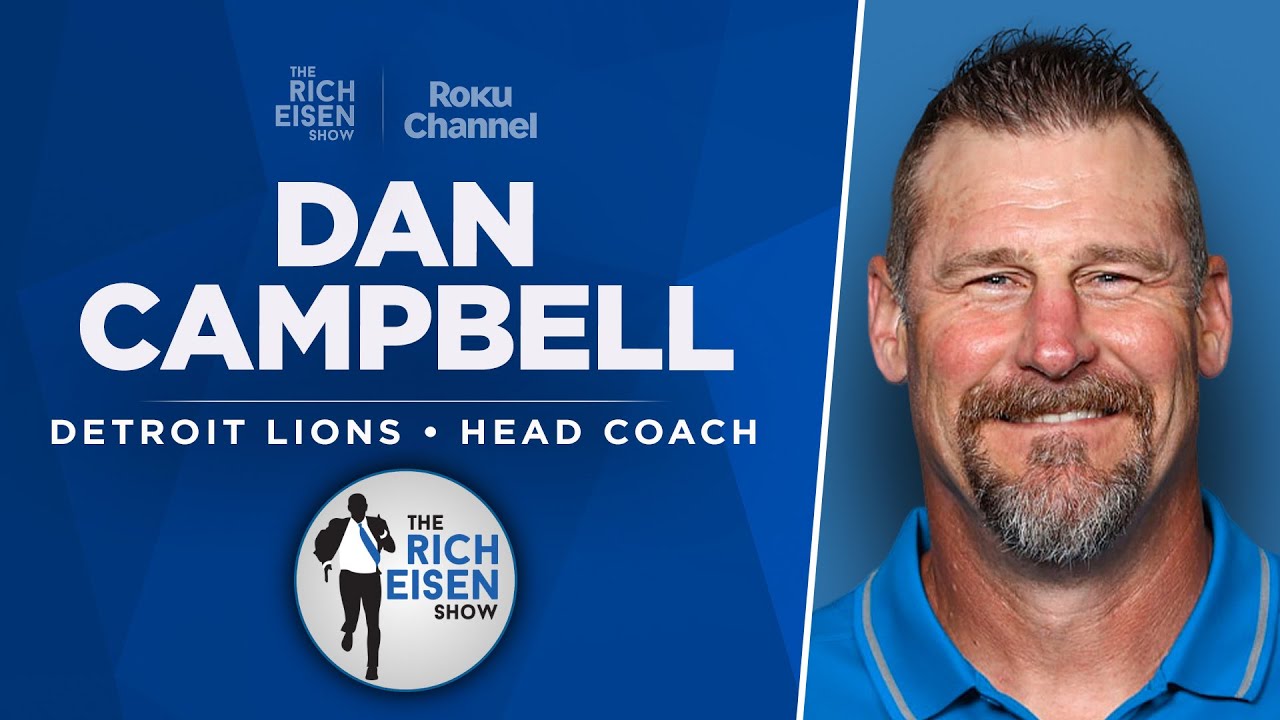 Rich Eisen Dan Campbell Interview The Den rich-eisen-dan-campbell-interview-the-den