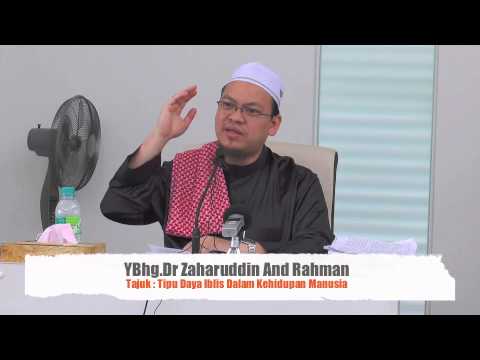 05062014 DR ZAHARUDDIN TI