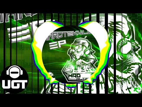 Tripis Vs Mad Alien - Will Run