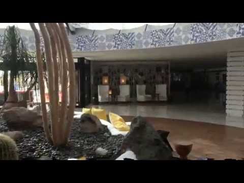 H10 Lanzarote Princess Hotel