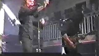 DIO - Big Sister (Las Vegas, NV 1996)