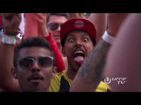 Fedde Le Grand - LIVE @ Ultra Music Festival Miami 2018