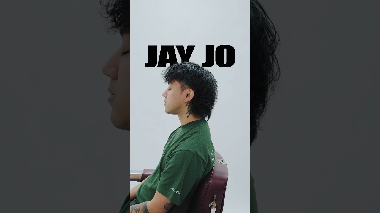 How To Do The Jay Jo Hairstyle!
