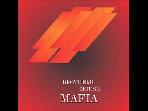 Avicii vs Eric Turner - Dancing In My Head(Remix Brothers House Mafia)