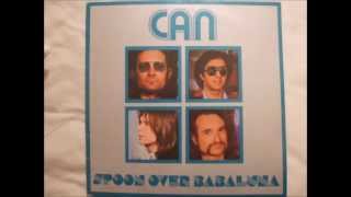 Can, Senoussi-Live @ Old Grey Whistle Test