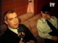 mtv news pet shop boys - a red letter day 