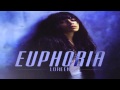 Loreen - Euphoria(Makina Remix) 