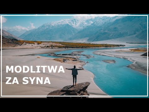 MODLITWA O ZDROWIE I SZCZĘŚCIE DLA SYNA - za wstawiennictwem św. Józefa