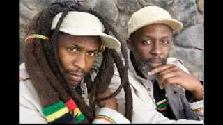 Steel Pulse - Feel the passion.