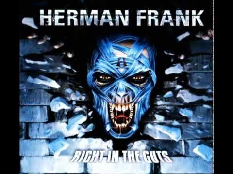 Herman Frank - Starlight