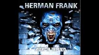 Herman Frank - Starlight