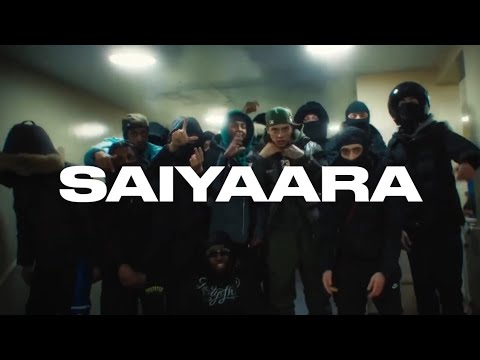 Saiyaara - Bollywood x UK/NY Drill | Bollywood Sampled Type Beat | Prod - Sohan Beatz