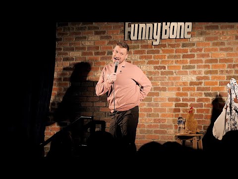 Matt Mathews Roast Audience in Virginia Beach | Crowd Work Special | Standup Comedy