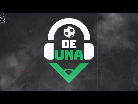 De Una | de lunes a viernes 10h00 [ SUSCRÍBETE ] 18/02/2026