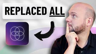 One Productivity Platform Replaced Everything Professionals Used Before (Full Walkthrough)