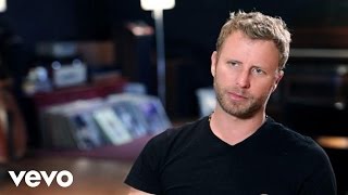 Dierks Bentley - I Hold On (Behind The Song)