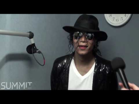 Summit Interviews Presents: Dantanio