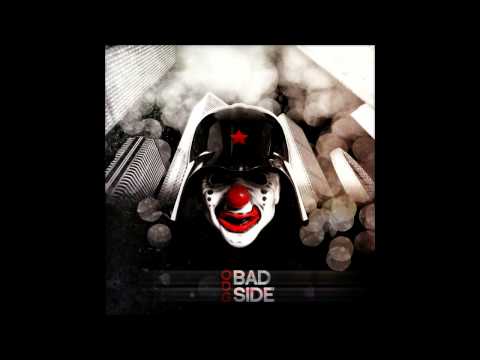 Ondubground - Low Gravity Ft. Crenoka