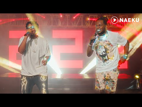 LA CHACHA (En Vivo) - Dj Jader Tremendo x Keyvin Ce