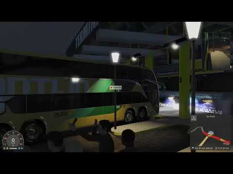 #EuroTruckSimulator#MSanta Maria da Boa Vista PE x São João do Piauí PI