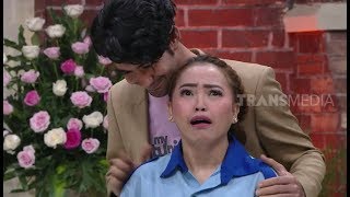 Download lagu Mpok Alpa GEMETARAN Dipeluk Reza Rahadian | OPERA VAN JAVA (25/03/19) Part 2 mp3