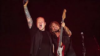 Böhse Onkelz - Gehasst, Verdammt, Vergöttert (Live in Berlin 2004) HD