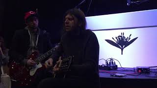 Coffee - Copeland - Acoustic Vip - Richmond VA (12.10.2016)