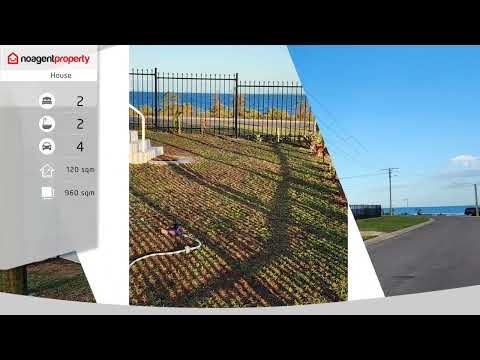 20 QUAY STREET, Bowen, QLD 4805, 2 ਕਮਰੇ, 2 ਬਾਥਰੂਮ, House