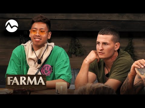 Minhova voľba duelanta - FARMA