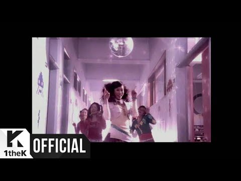 [MV] Hyun Young(현영) _ sister's dream(누나의 꿈)