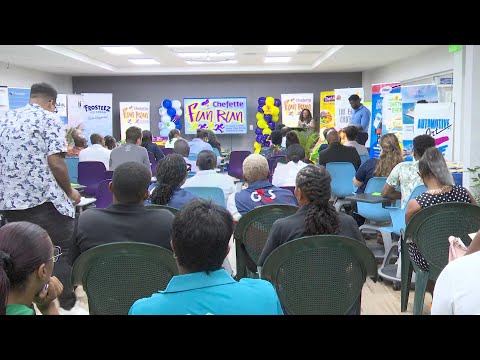 Financial support remains strong for Chefette Fun Run